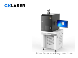 2D Mopa Laser Color Marking